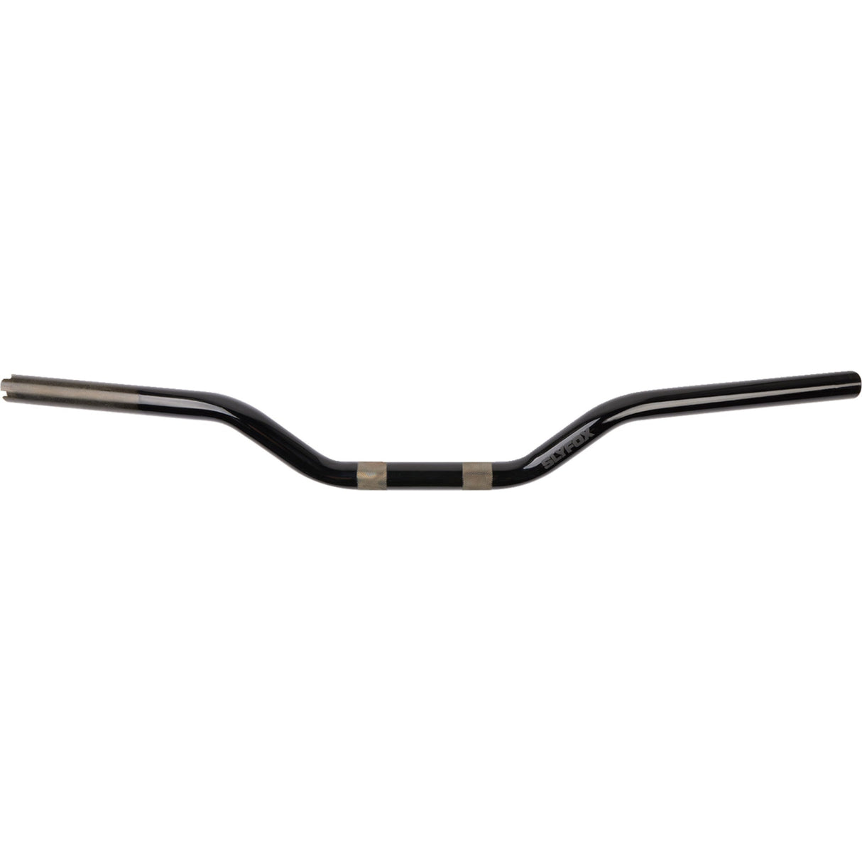 SLYFOX 0601-6239 TM-SLY30 Handlebar - 1" - Low Bend - Black
