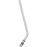 DRAG SPECIALTIES Replacement Stem for Die-Cast Mirror - Chrome