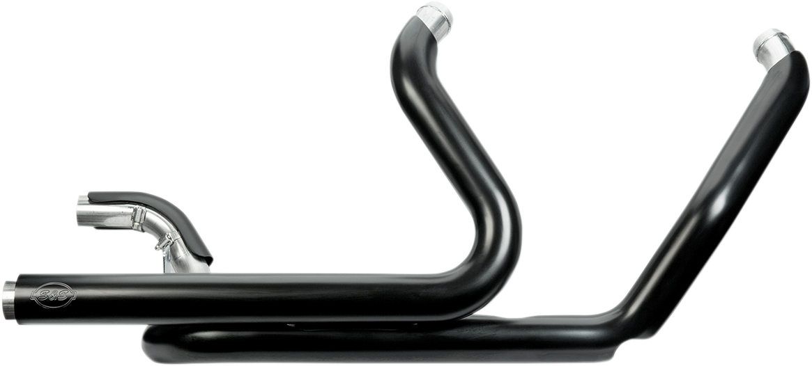 Power Tune® Dual Headers