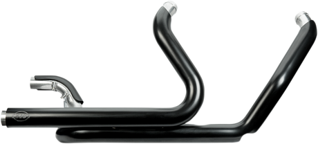 Power Tune® Dual Headers