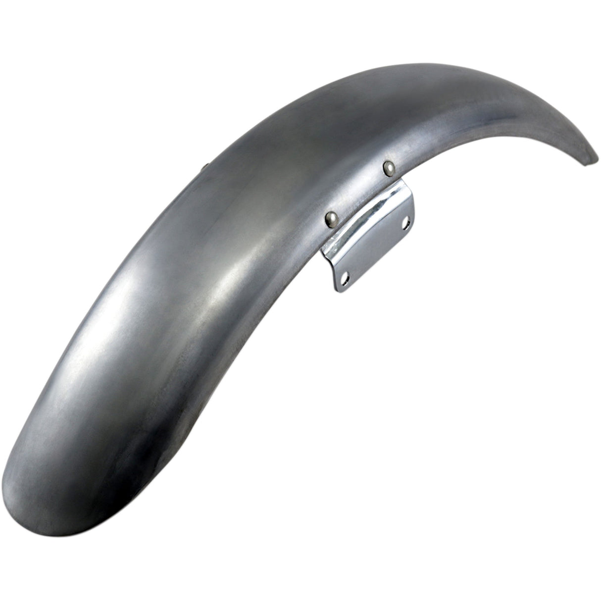 Drag Specialties Low-Profile Front Fender Raw For Harley Softail Springer 1988-1992
