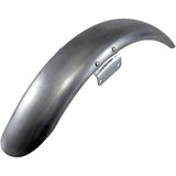 Drag Specialties Low-Profile Front Fender Raw For Harley Softail Springer 1988-1992