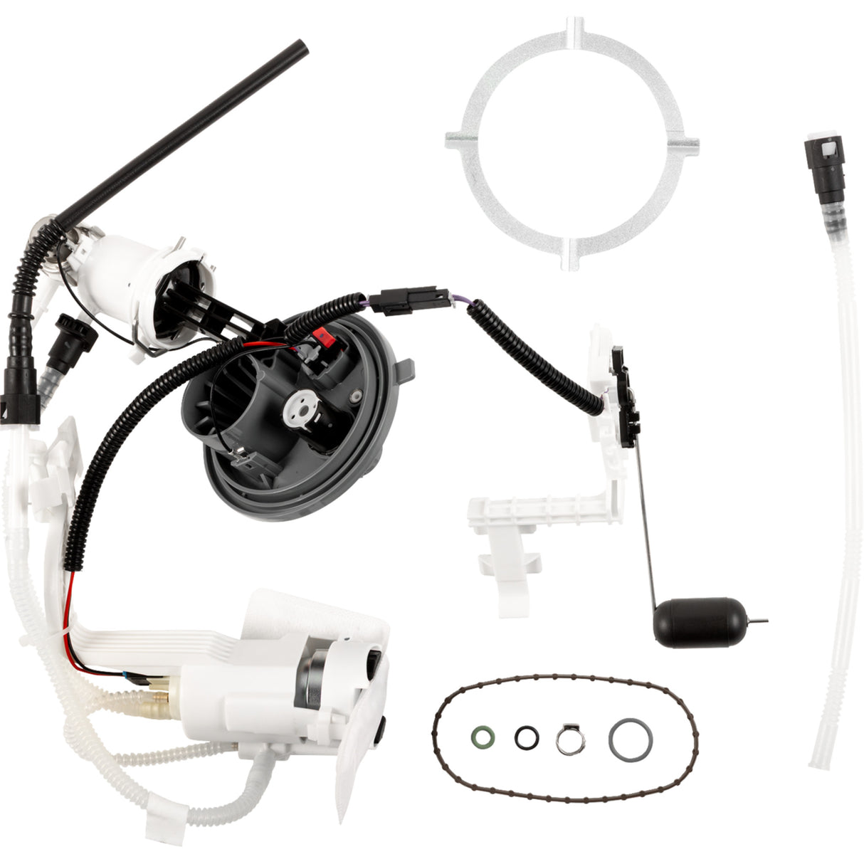 ALL Balls Fuel Pump Module Assembly Touring Trike - 47-1065 For Harley Touring 2008-2024
