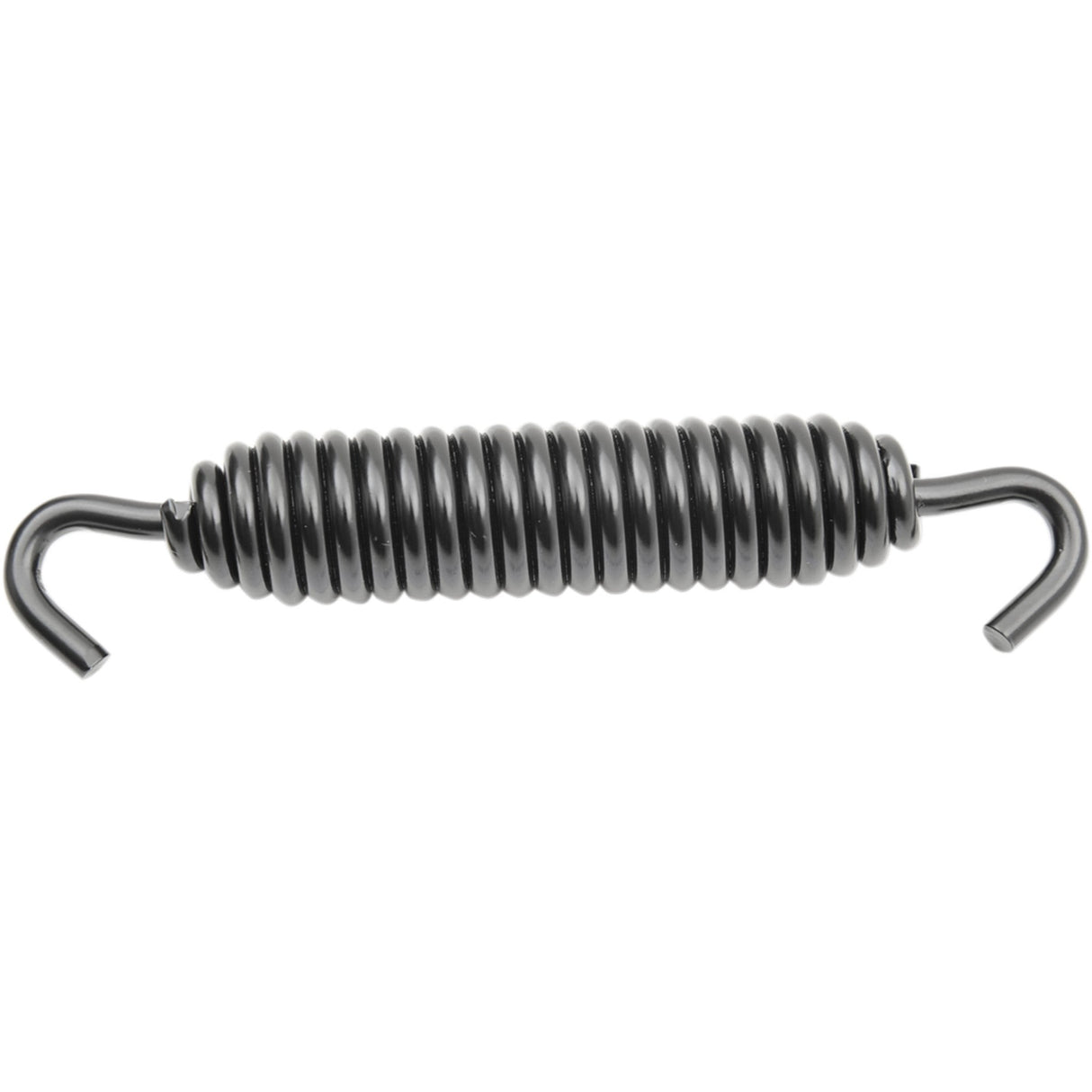 DRAG SPECIALTIES 0510-0302 Kickstand Spring gloss black