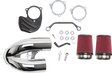 Tuned Induction Air Cleaner Kit