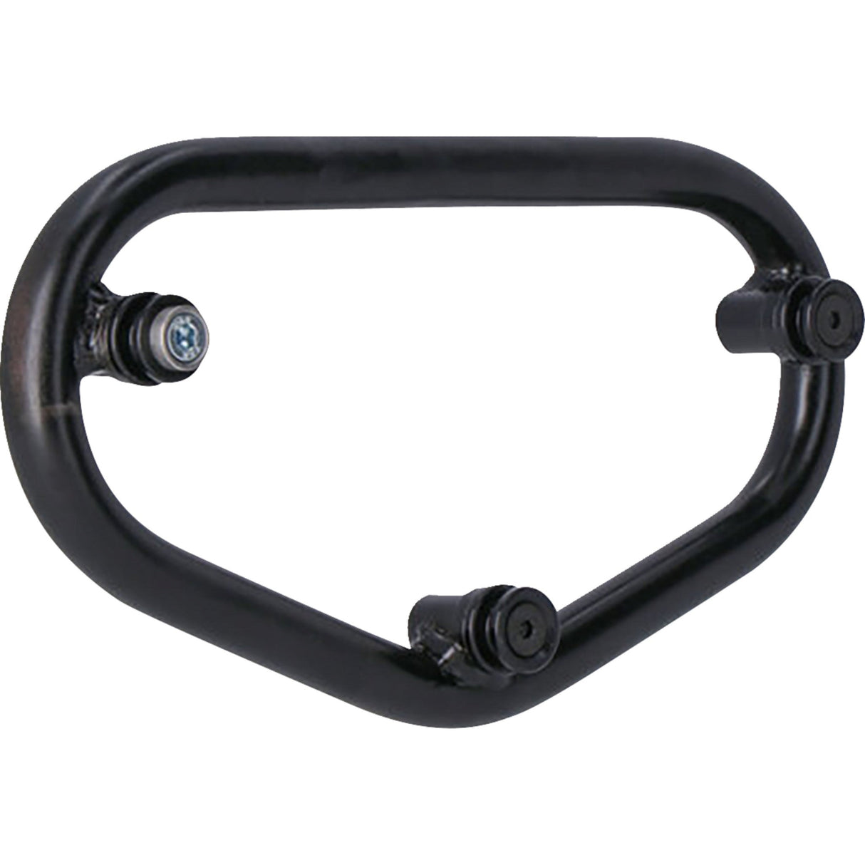 SW-MOTECH 1510-1128 HTA.08.993.10001 SLC Side Carrier left - kawasaki - z650 rs