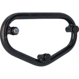 SW-MOTECH 1510-1128 HTA.08.993.10001 SLC Side Carrier left - kawasaki - z650 rs