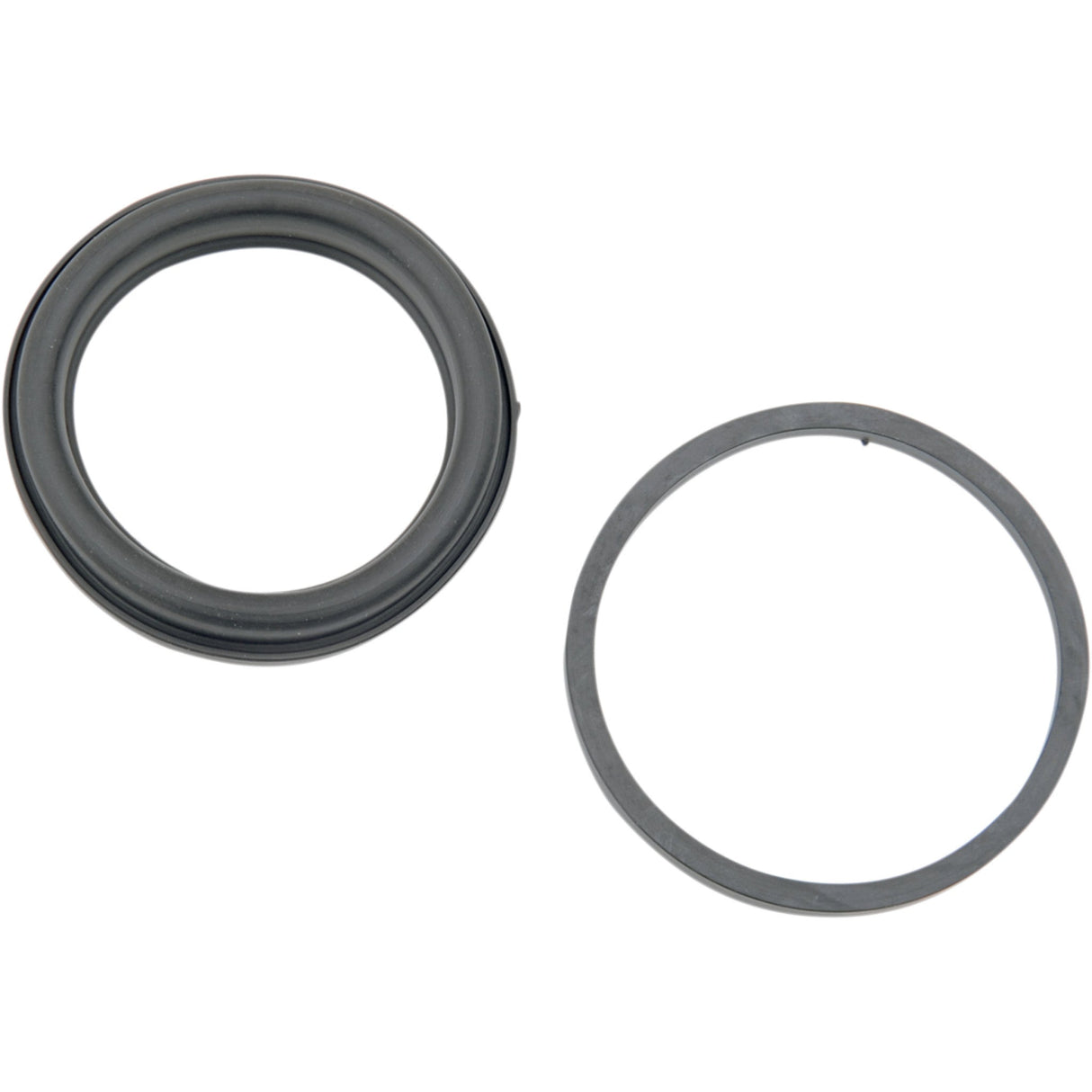 Cycle Craft Caliper Seal Kit XL Big Twin - 19136 For Harley 1987-1999