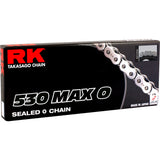 RK 1222-0728 530MAXO-150 530 Max O Chain 530 Max O - Drive Chain - 150 Links