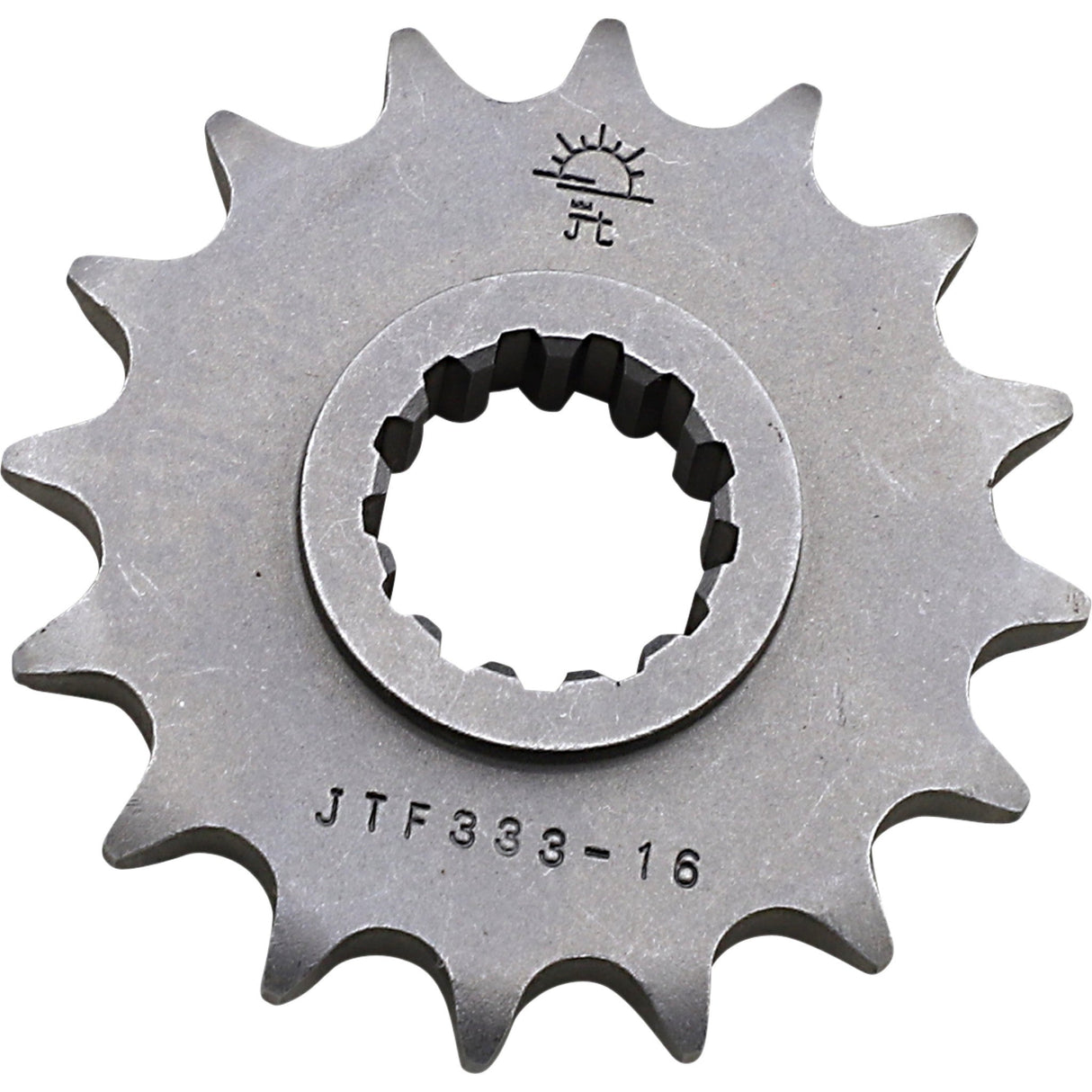 JT Sprockets Honda Sprocket - JTF333.16 Honda Motorcycles 1990-2015