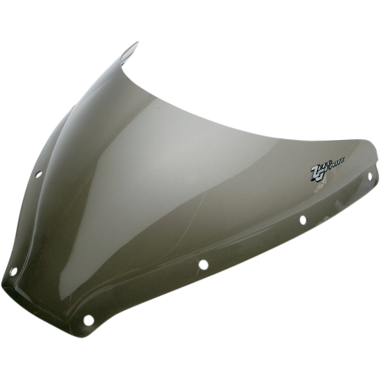 ZERO GRAVITY 20-702-02 20-702-02 SR Series Windscreen Windscreen - Smoke - Ducati '99-'05