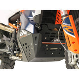 Axp Racing Skid Plate - AX1702 KTM 790 Adventure / 890 Adventure / 890 Adventure Rally 2019-2024