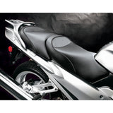 SARGENT 0810-0318 WS-542-19 World Sport™ Performance Seat black - carbon fx - fjr1300 '03-'05