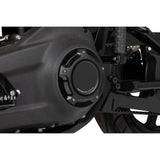 Performance Machine Race Series Cover - 0177-2076-SMB For Harley Motorcycles 2017-2023