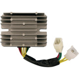 Rick's Motorsport Electric OE Replacement Rectifier And Regulator - 10-219 Suzuki 1000S / 1000R / 1000 Strom 1997-2009