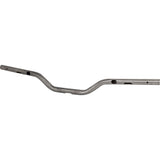 LA Choppers Performance Handlebar Low Stainless - LA-7378-00S For Harley Touring 2024-2026