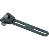 BILTWELL 0820-0045 4322 Macho Seat Hinge Macho Seat Mount Hinge - Black