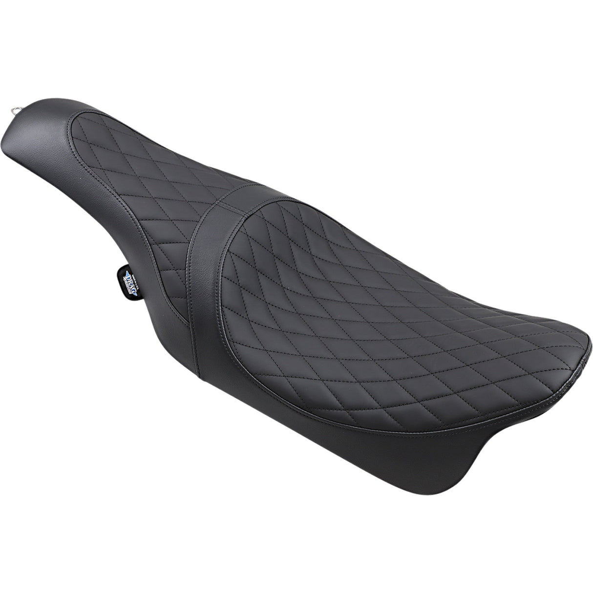 Drag Specialties Caballero Seat For Harley Touring 2008-2023