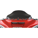 KLOCK WERKS 2330-0121 KWS-01-0002 Fairing Vent Screen - Round