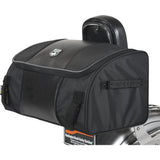 Nelson Rigg Traveler Lite Tail Bag Black - NR-250