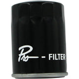 Parts Unlimited Oil Filter - 0712-0173 Victory Motorcycles 2002-2016