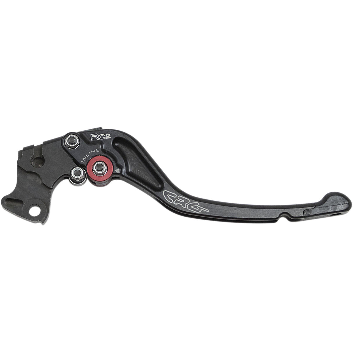 Crg RC2 Lever - 2AD-621-T-B KTM 390 2015-2020