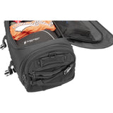 SADDLEMEN 3515-0197 EX000043A TR3300 Tactical Deluxe Rack Bag black