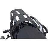 SW-MOTECH 3580-0478 GPT.07.573.70000/B TRAX ADV Top Case System black - bmw r1200/r1250 '14-'24