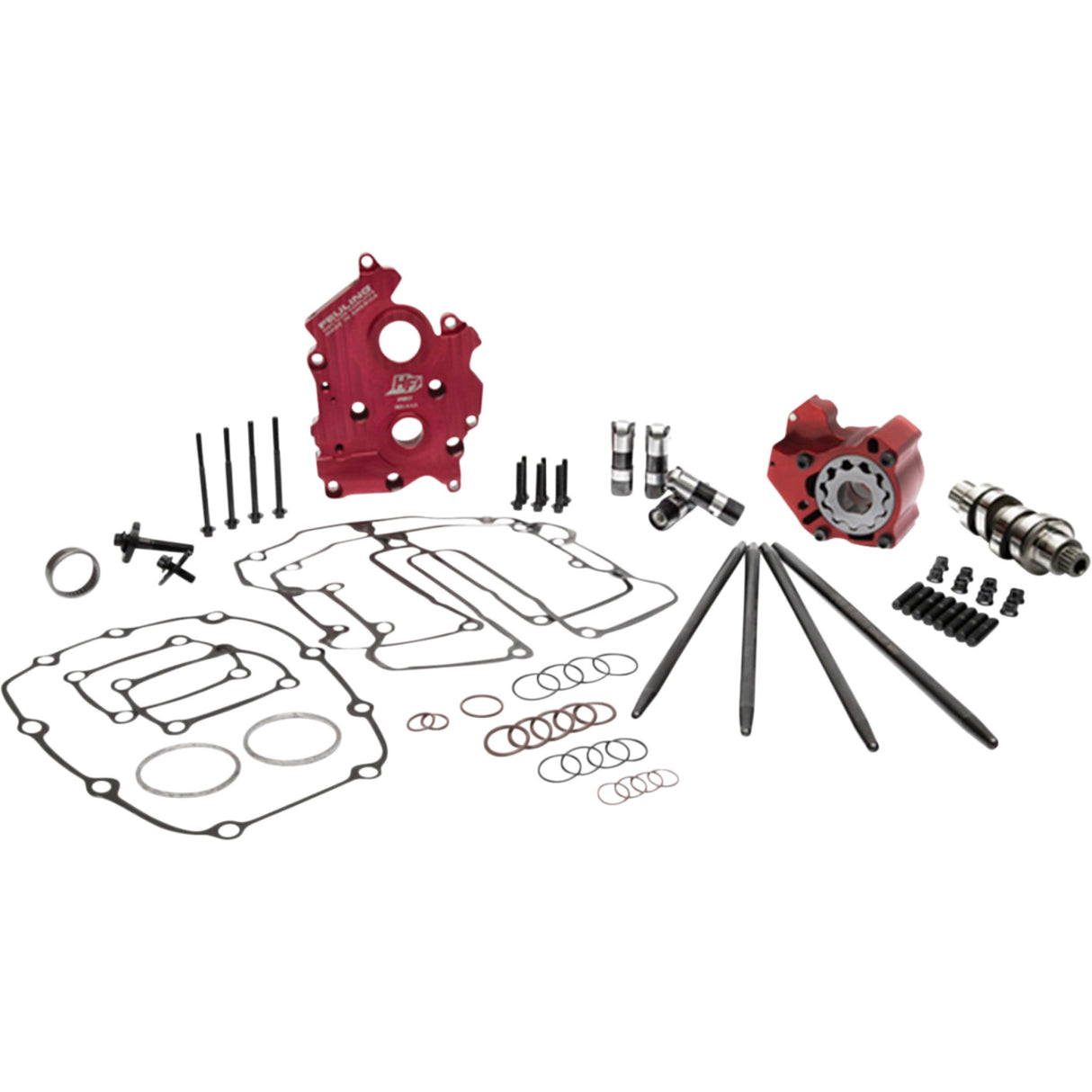 FEULING OIL PUMP CORP. 0925-1415 7267ST Race Series® Camshaft Kit 508 series