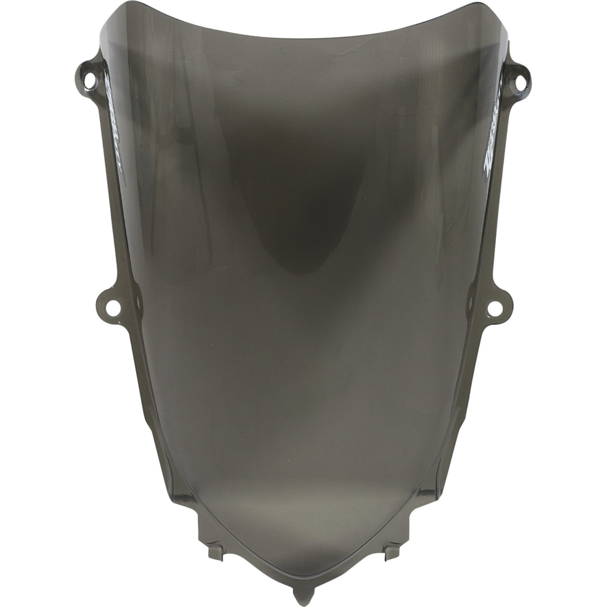 ZERO GRAVITY 2301-2178 23-581-02 Sport Touring Windscreen Sport Windscreen - Light Smoke - YZF-R6