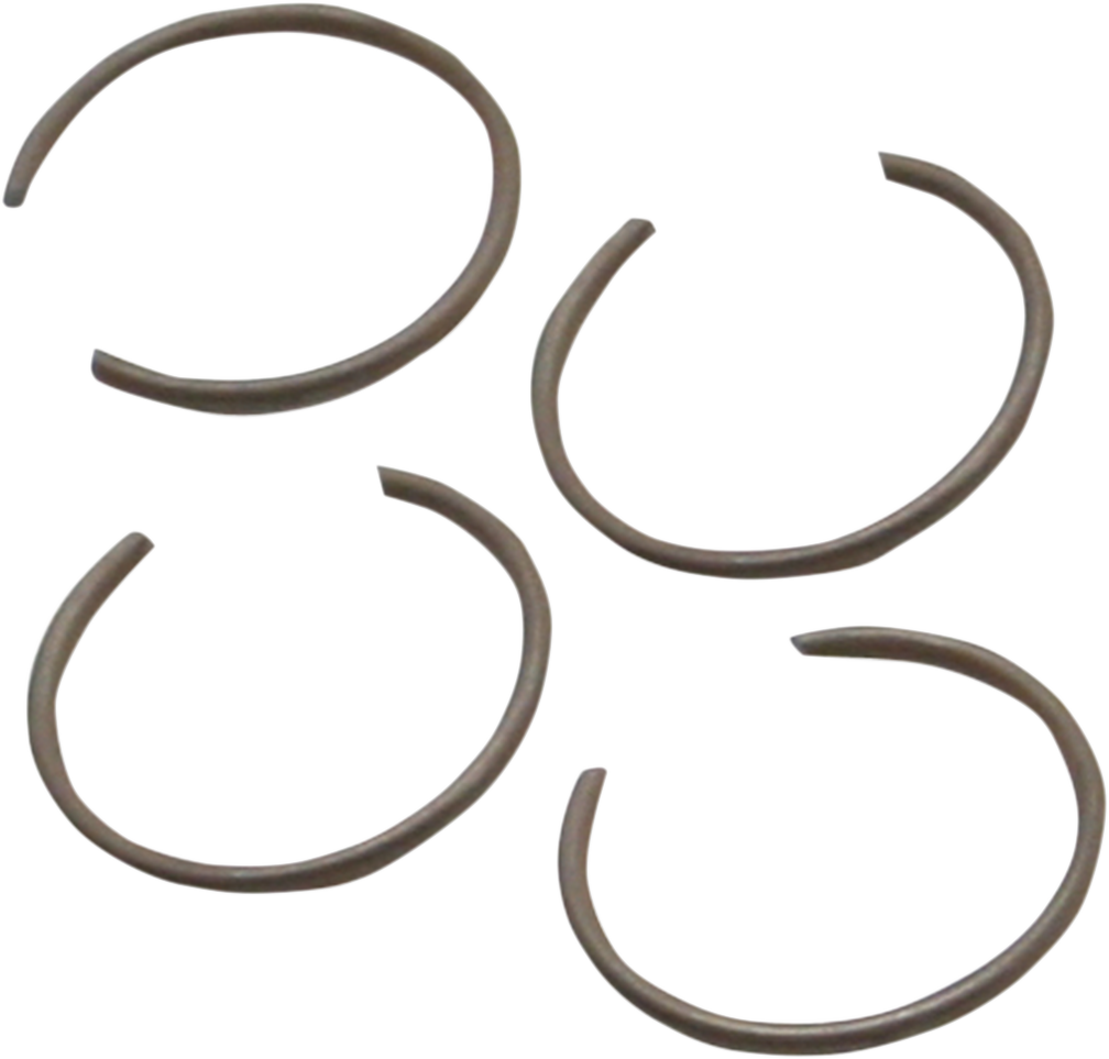 Wrist Pin Circlips