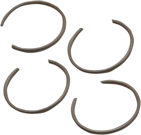 Wrist Pin Circlips