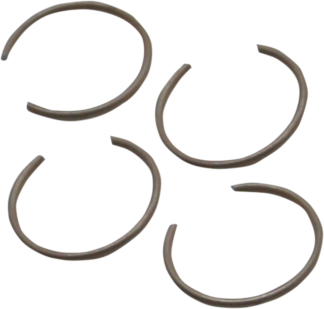 Wrist Pin Circlips