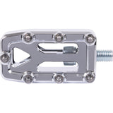 THRASHIN SUPPLY CO. 1603-0425 TSC-2101-3 Aggressor Shifter Peg chrome