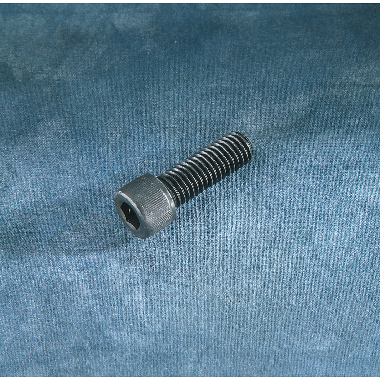 DRAG SPECIALTIES Custom Handlebar and Riser Mounting Bolts Socket Head - x 1-1/2"