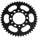 PARTS UNLIMITED K22-3602L Sprocket rear  - 44 tooth - yamaha