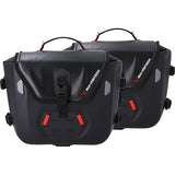 Sw-Motech Sysbag Side Bag System - BC.SYS.04.881.31000B KTM 1290 Super Duke 2014-2019