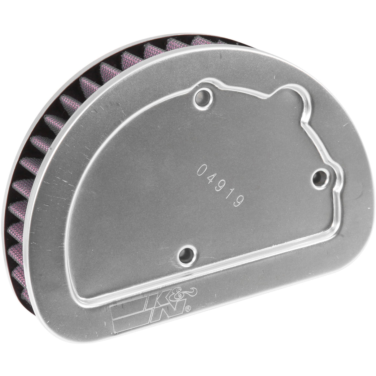 K & N 1011-3282 HD-1614 Replacement High-Flow Air Filter flh