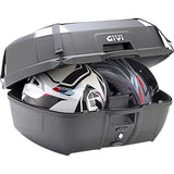 GIVI 3516-0431 B45+ Monolock Top Case b45+  - 45 liter