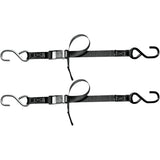 STEADYMATE 3920-0245 15464 Cinchtite 1 Tie-Down Strap Cinchtite Cam Tie-Down