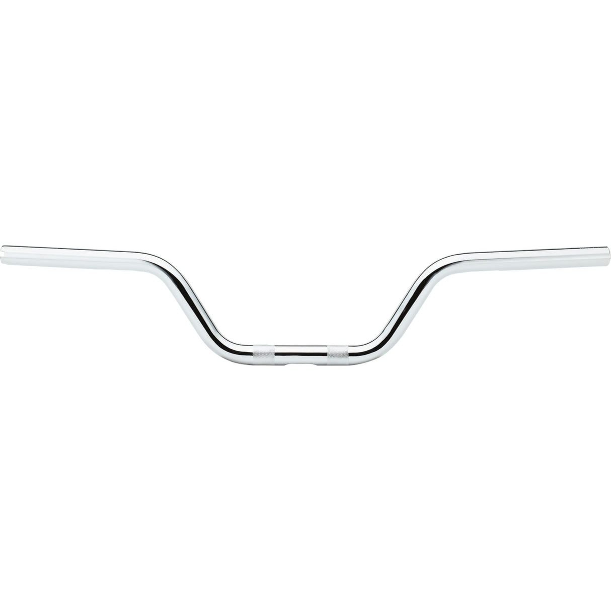 LA CHOPPERS 0601-6726 LA-7379-02 Performance Handlebar - High - Chrome