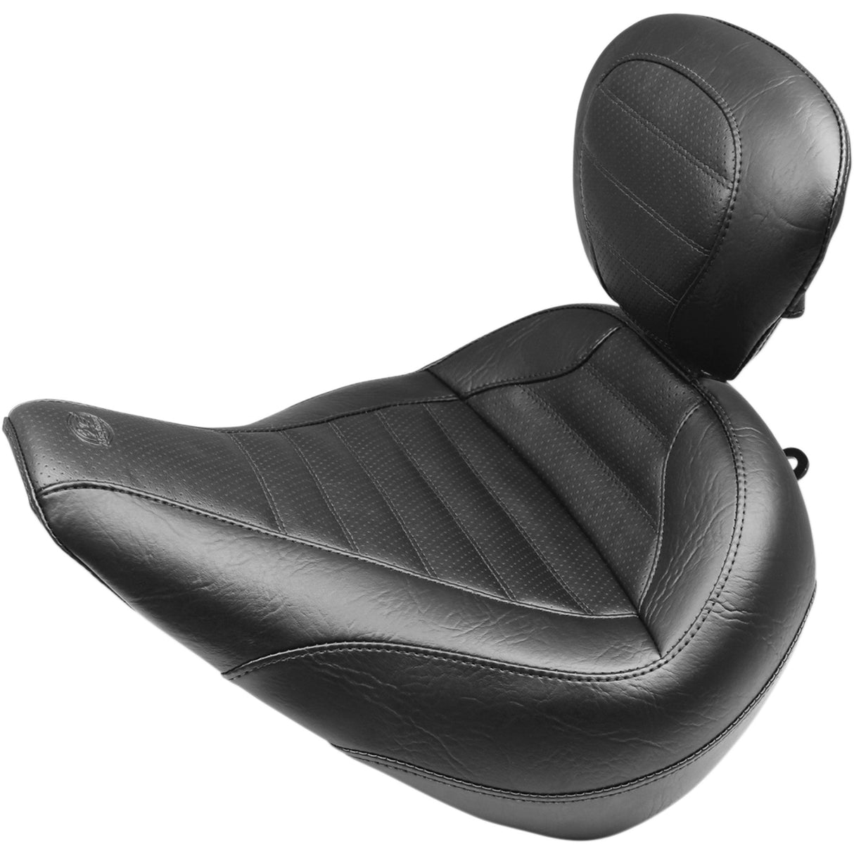 Mustang Seat - 79022 For Harley Softail 2018-2020