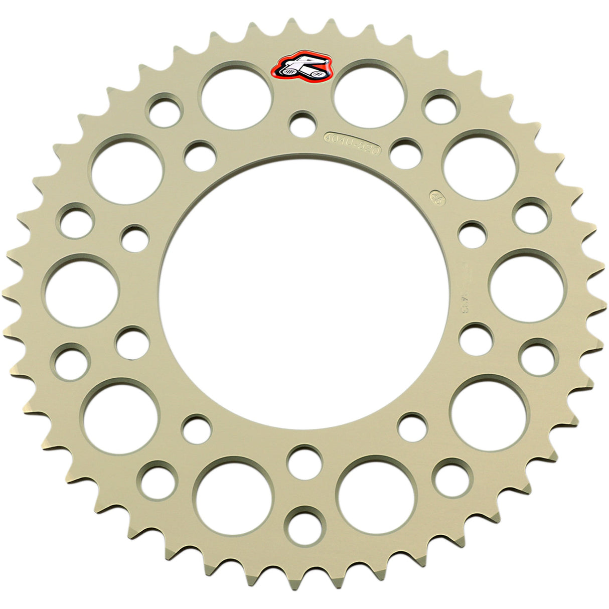 Renthal Sprocket - 404U-520-45P-HA Honda Motorcycles 2013-2024