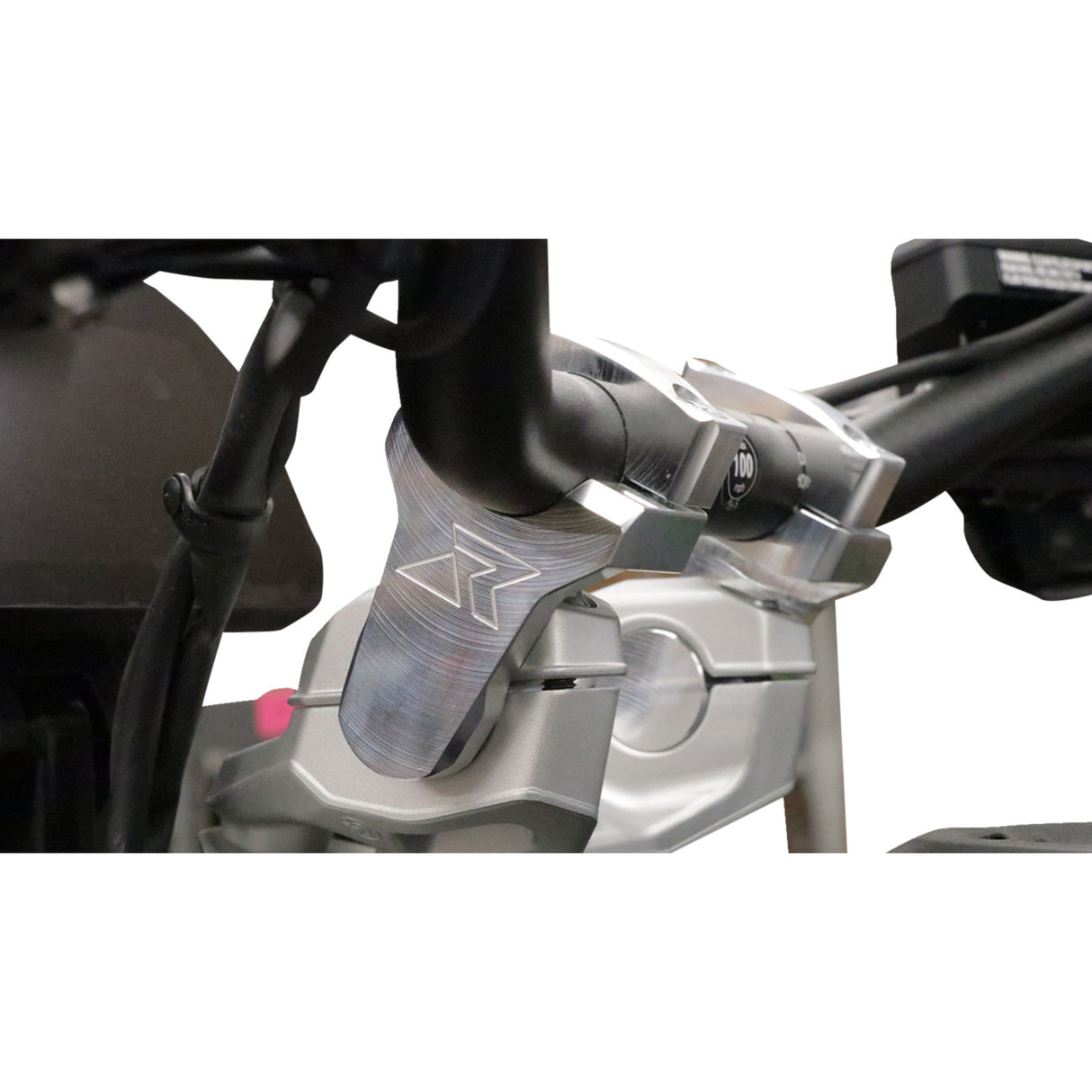 Rox Speed Fx Riser - 1R-P13GS BMW R1300GS / R1300GS Trophy / R1300GS Adventure 2024-2026