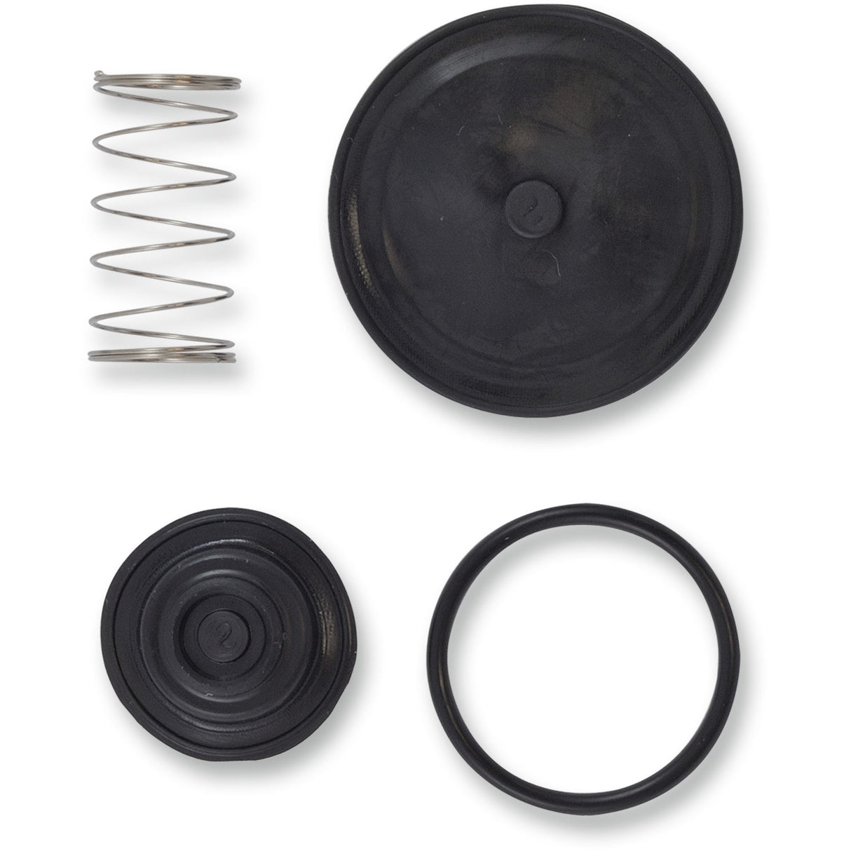 K&l Supply Rebuild Kit - 18-5254 Honda CBR1000F Hurricane 1993-1996