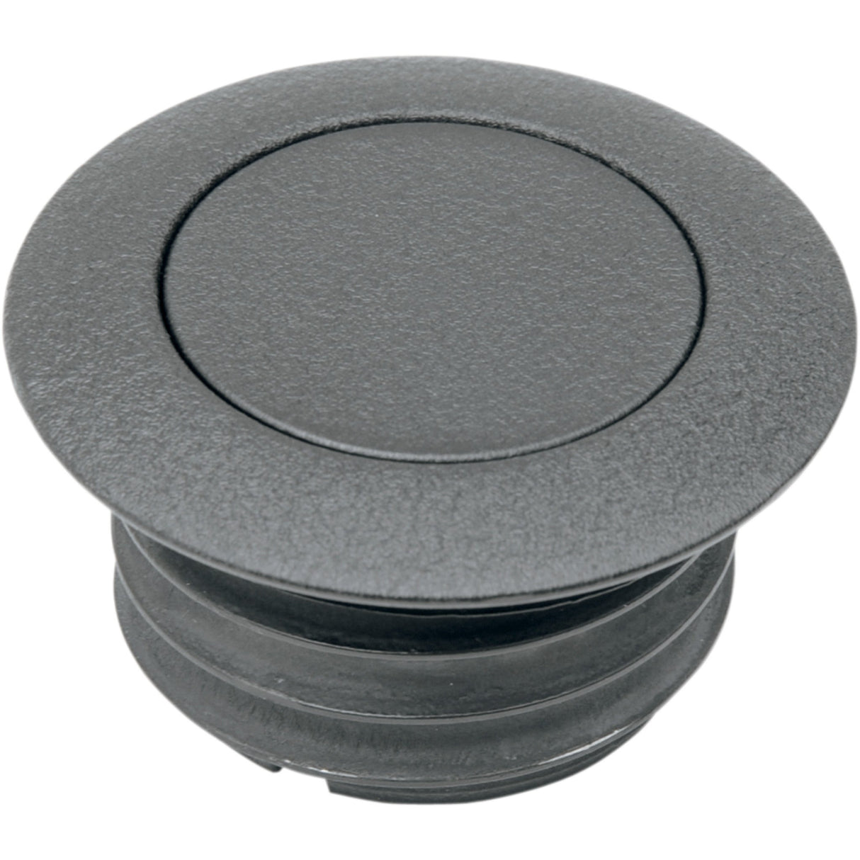 DRAG SPECIALTIES Pop-Up Gas Cap — Vented