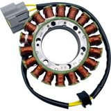 Rick's Motorsport Electric OE Replacement Stator - 21-041 Ducati Diavel Strada 2013