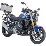 SW-MOTECH 3580-0518 GPT.07.573.70000/S TRAX ADV Top Case System silver - bmw r1200/r1250 '14-'24