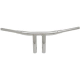 DRAG SPECIALTIES 0601-4309 1-1/2" "Big" Buffalo Bar 8" - chrome