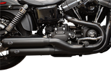 Grand National Mufflers - Ceramic Black - 1801-1278